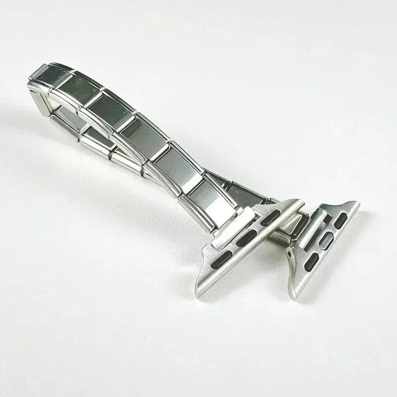 WATCH CHARM BRACELET - Charea