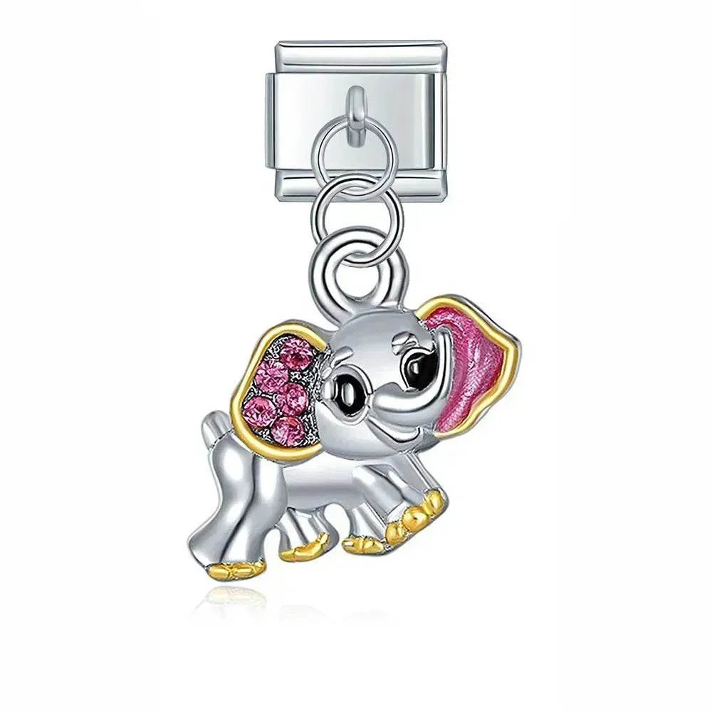 ELEPHANT - CHARM - Charea
