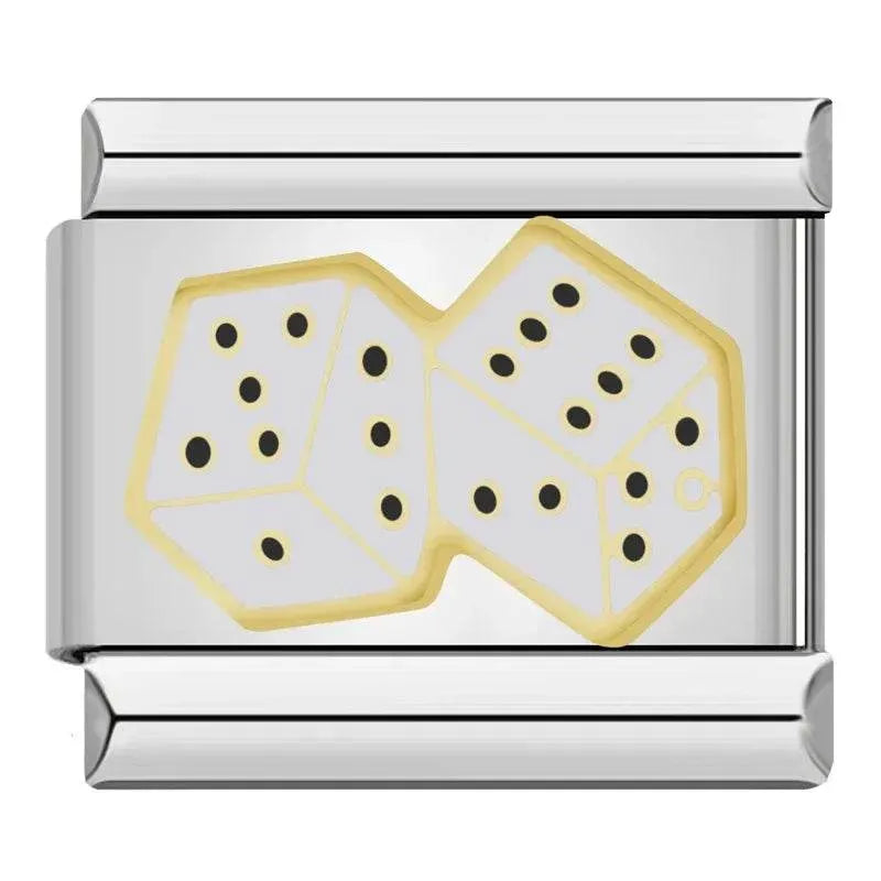 DICE - CHARM - Charea