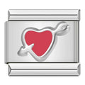 HEART - CHARM - Charea