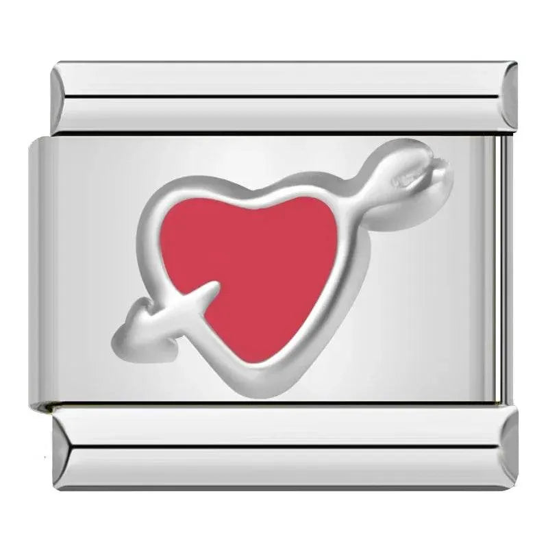 HEART - CHARM - Charea