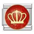 CROWN - CHARM - Charea