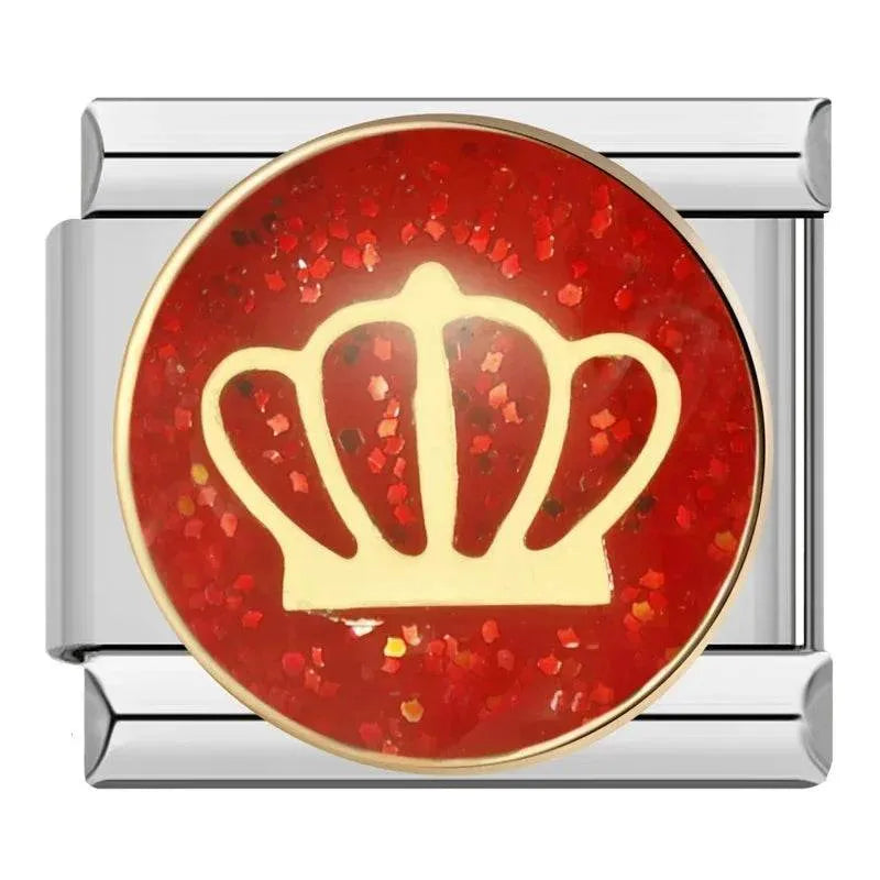 CROWN - CHARM - Charea