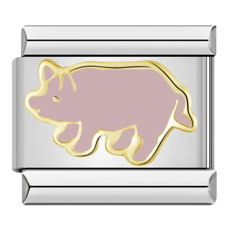 PIG - CHARM - Charea