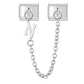 N - CHAIN CHARM - Charea
