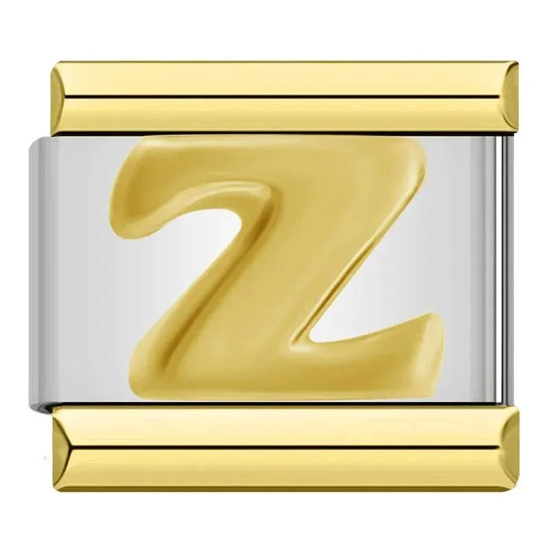 Z - CHARM - Charea