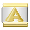 A - CHARM - Charea