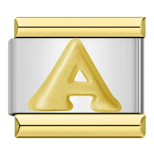 A - CHARM - Charea