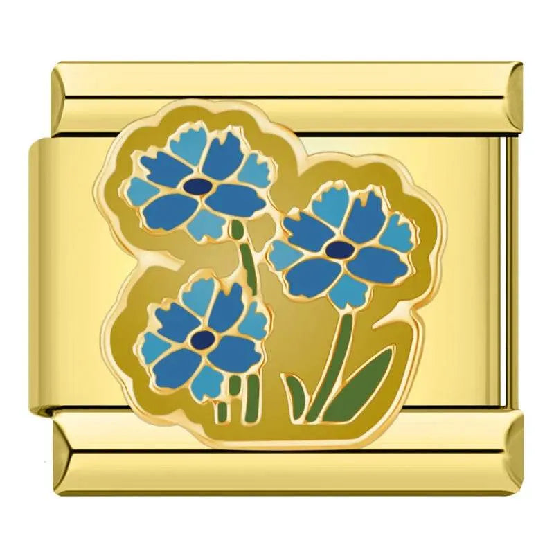 FLOWER - CHARM - Charea