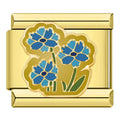 FLOWER - CHARM - Charea