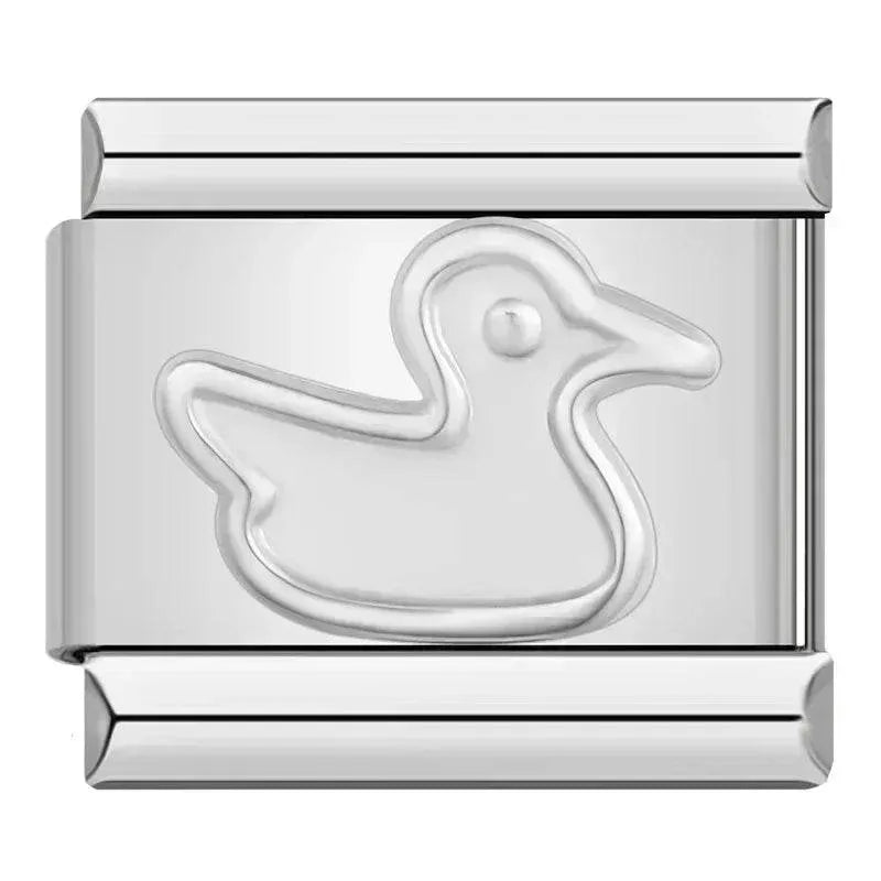 DUCK - CHARM - Charea