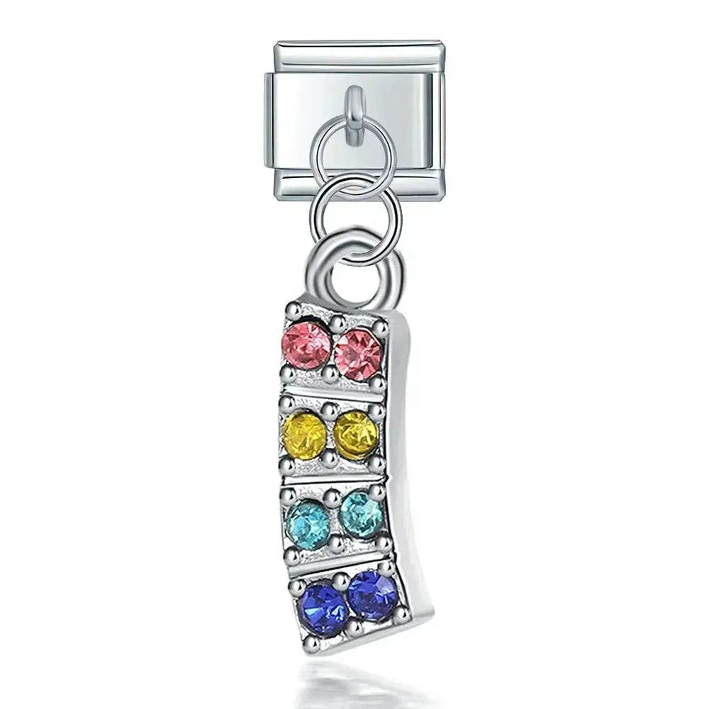 '- PENDANT CHARM - Charea