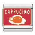 CAPPUCCINO - CHARM - Charea