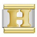 H - CHARM - Charea