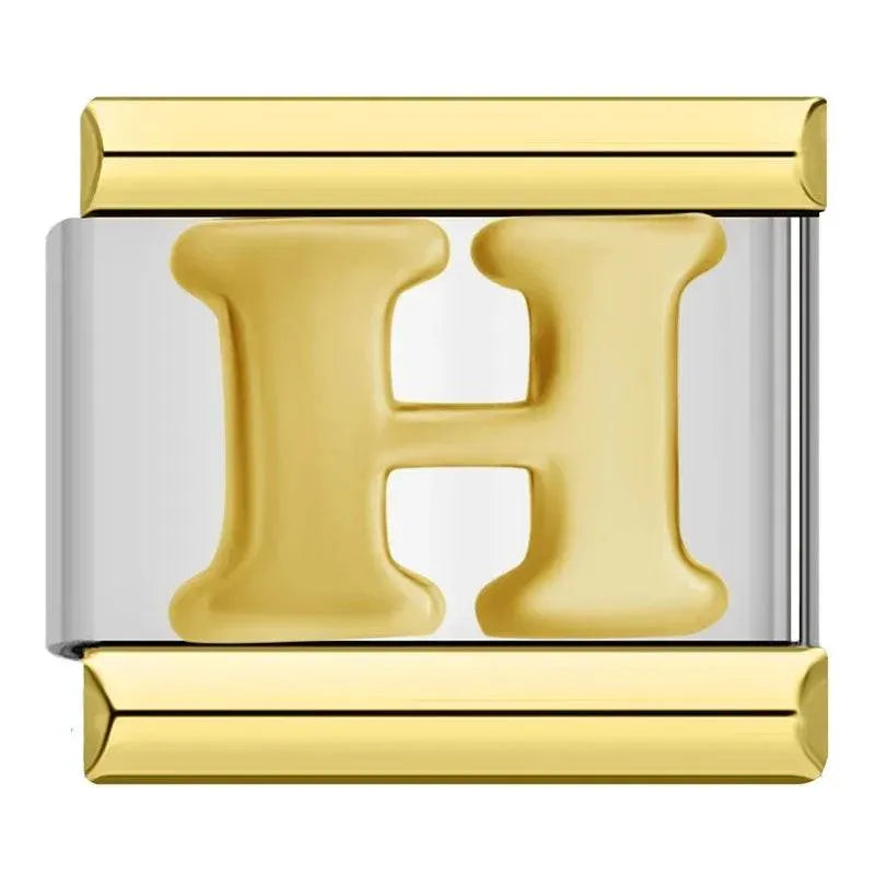 H - CHARM - Charea