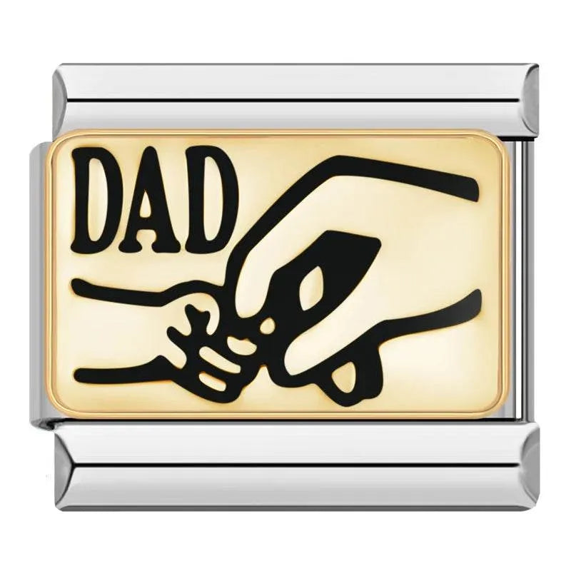 DAD - CHARM - Charea