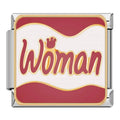 WOMAN - CHARM - Charea