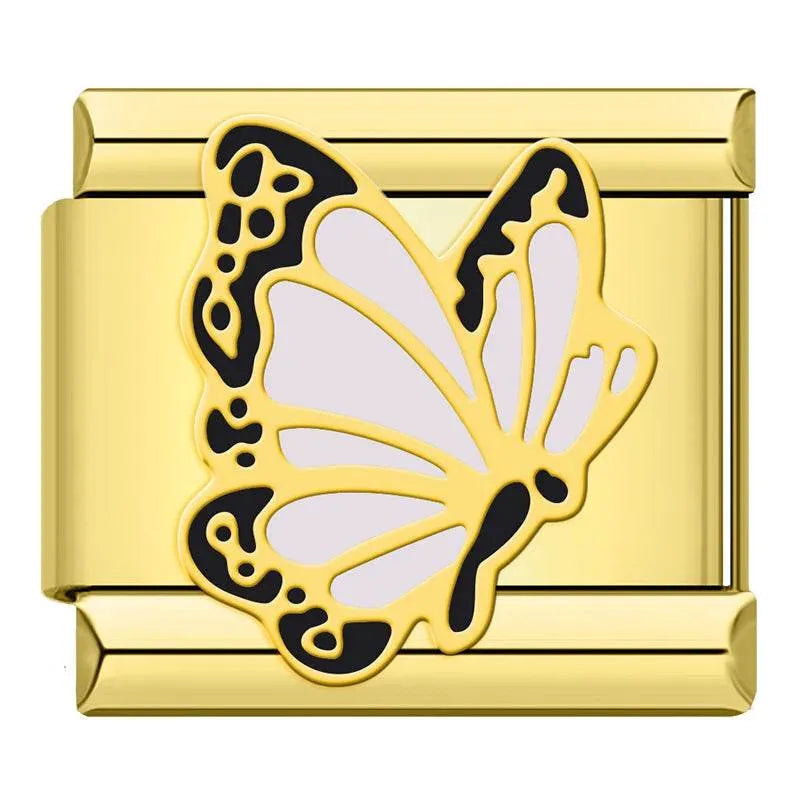 BUTTERFLY - CHARM - Charea