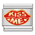 KISS ME - CHARM - Charea