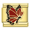 BUTTERFLY - CHARM - Charea