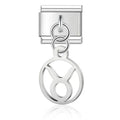 STERNZEICHEN - PENDANT CHARM - Charea