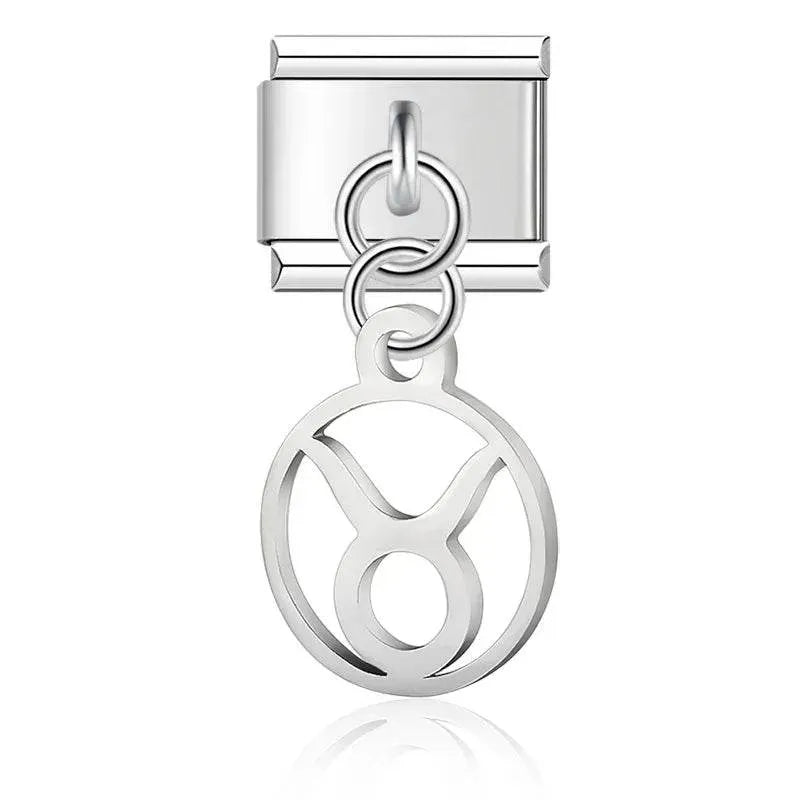 STERNZEICHEN - PENDANT CHARM - Charea