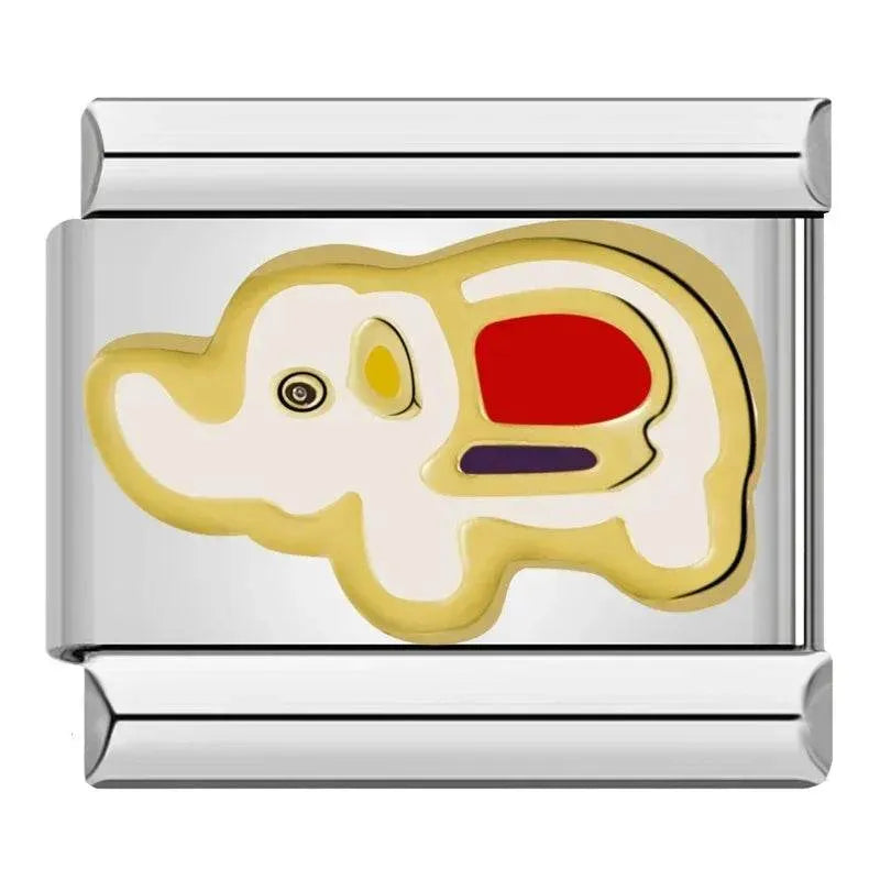 ELEPHANT - CHARM - Charea