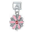 FLOWER - PENDANT CHARM - Charea