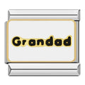 GRANDAD - CHARM - Charea