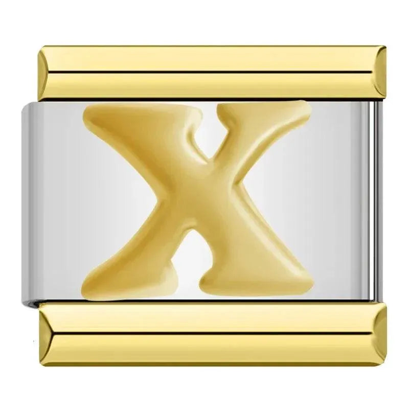 X - CHARM - Charea