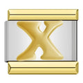 X - CHARM - Charea