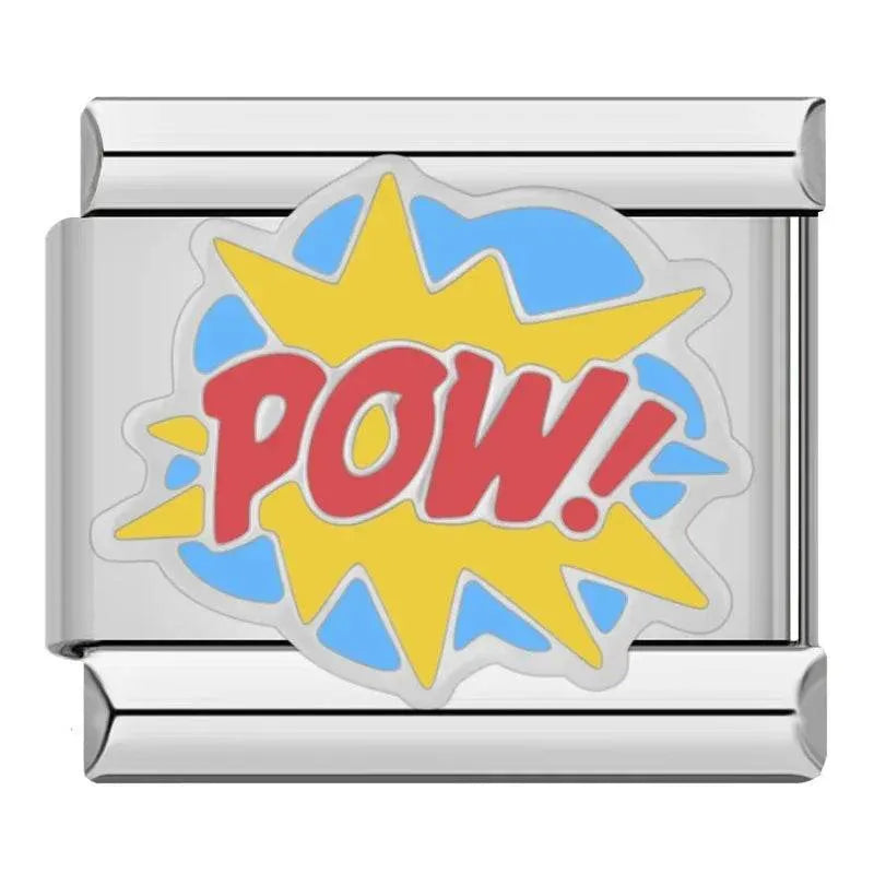 POW! - CHARM - Charea