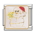 SNOWMAN - CHARM - Charea