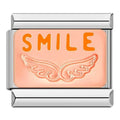 SMILE - CHARM - Charea