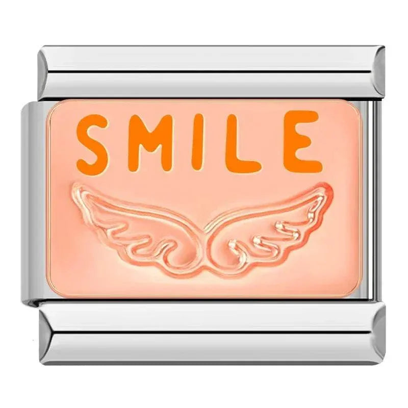 SMILE - CHARM - Charea
