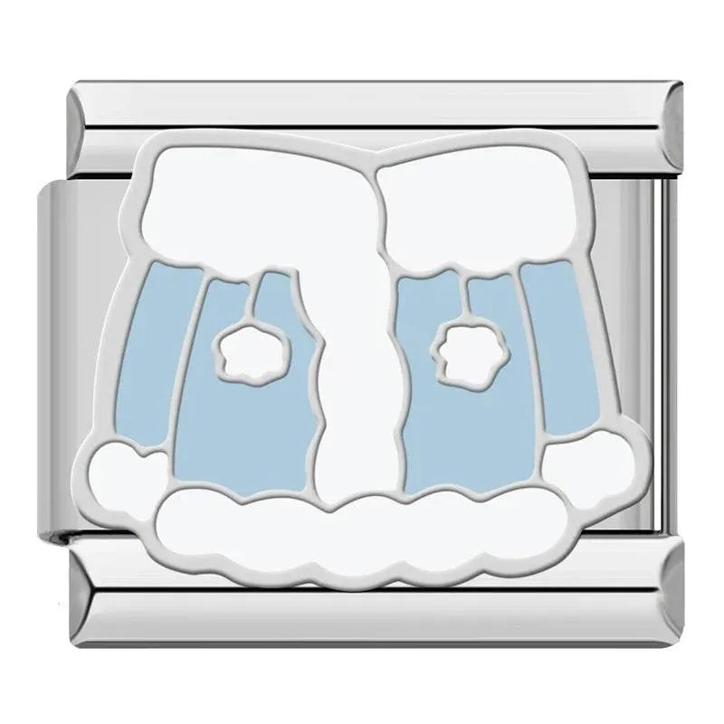 WINTER HAT - CHARM - Charea