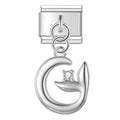 G - PENDANT CHARM - Charea