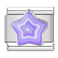 STAR - CHARM - Charea
