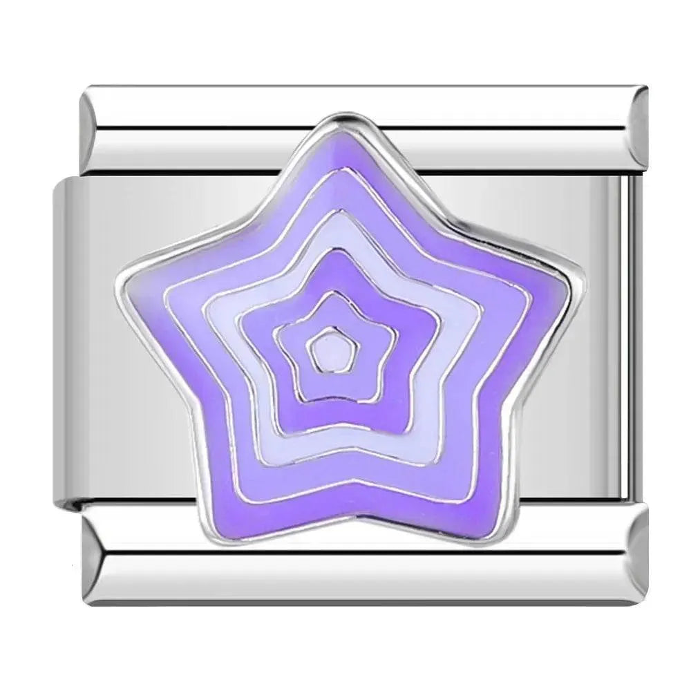 STAR - CHARM - Charea