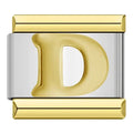 D - CHARM - Charea