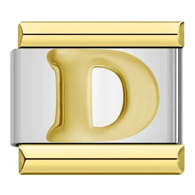 D - CHARM - Charea