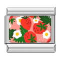 STRAWBERRY - CHARM - Charea