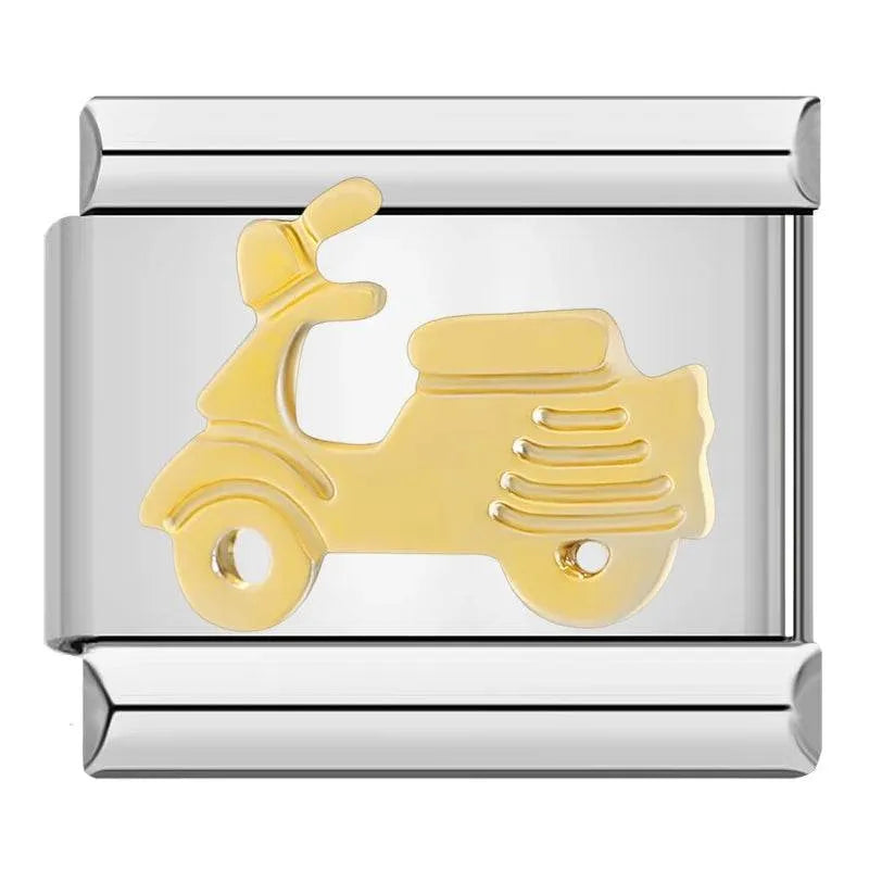 VESPA - CHARM - Charea