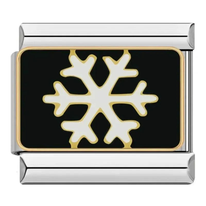 SNOWFLAKE - CHARM - Charea