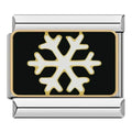SNOWFLAKE - CHARM - Charea