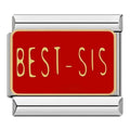 BEST-SIS - CHARM - Charea
