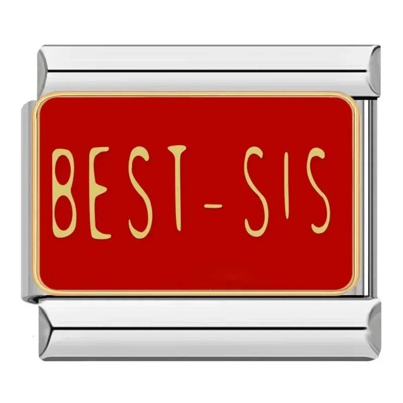 BEST-SIS - CHARM - Charea