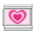 HEART - CHARM - Charea