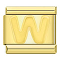 W - CHARM - Charea