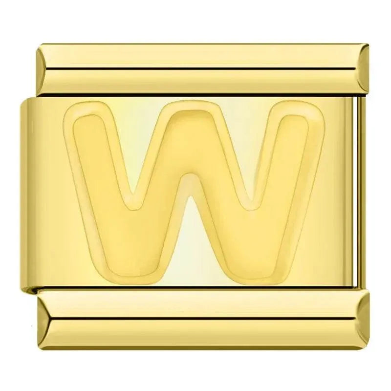 W - CHARM - Charea